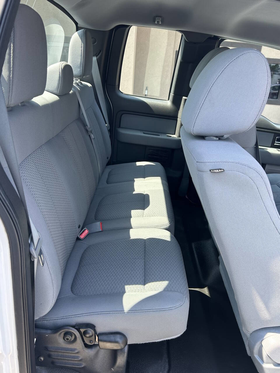 Used 2013 Ford F150 XL w/ PWR Equipment Group image 16