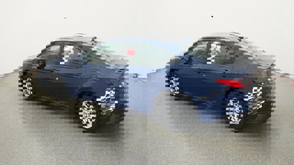 New 2026 Toyota Camry LE image 4