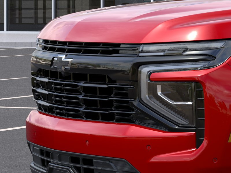 New 2026 Chevrolet Tahoe RST w/ Comfort Package AWD/4WD image 15