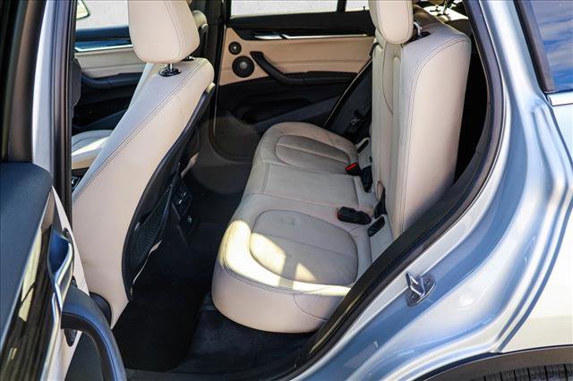 Used 2016 BMW X1 xDrive28i AWD/4WD image 23