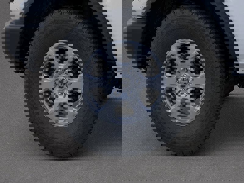 New 2026 Ford Bronco Big Bend image 21