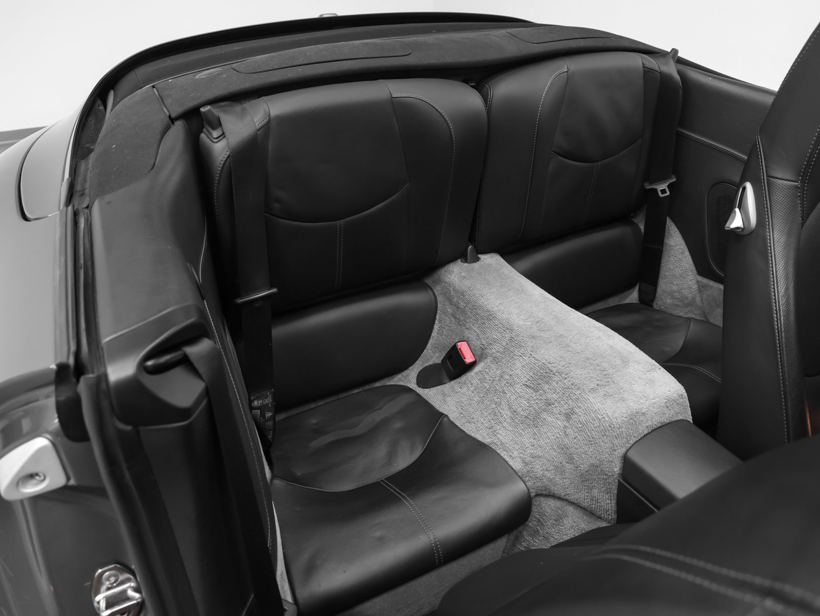 Used 2009 Porsche 911 Carrera S RWD image 24