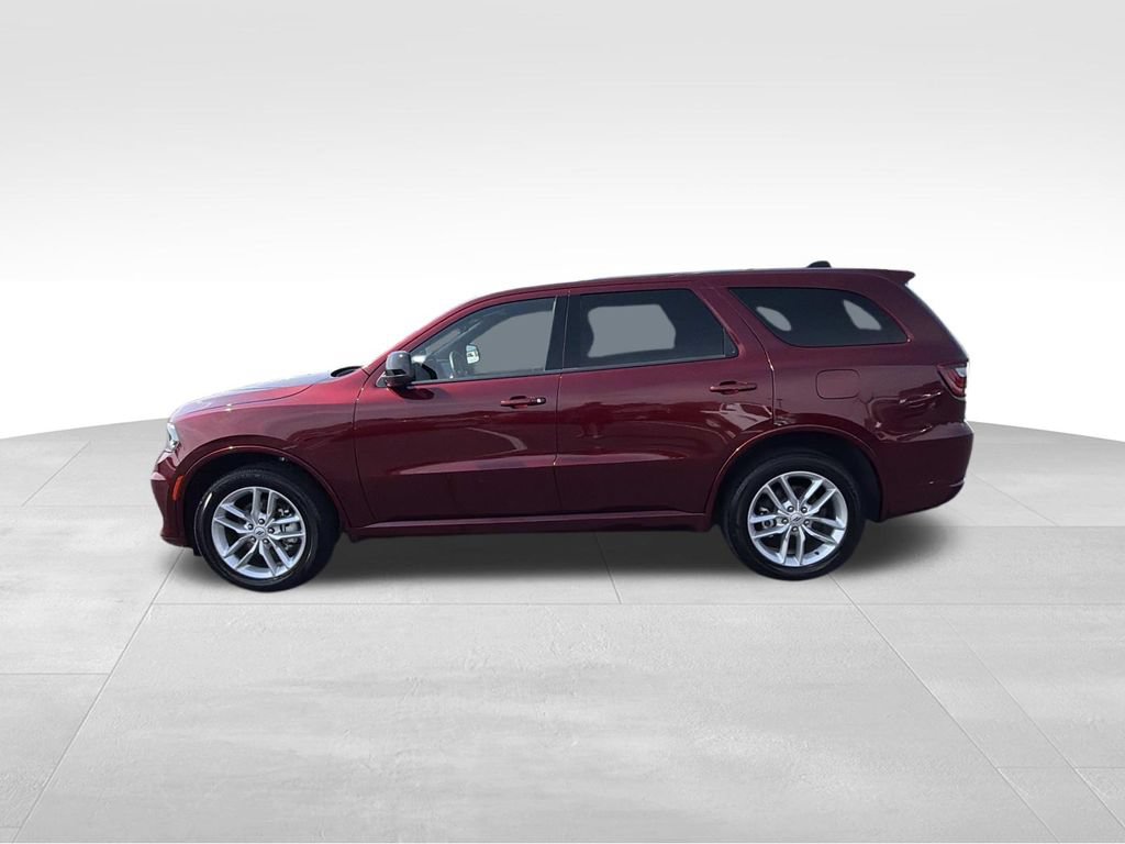 Used 2026 Dodge Durango GT AWD/4WD image 6