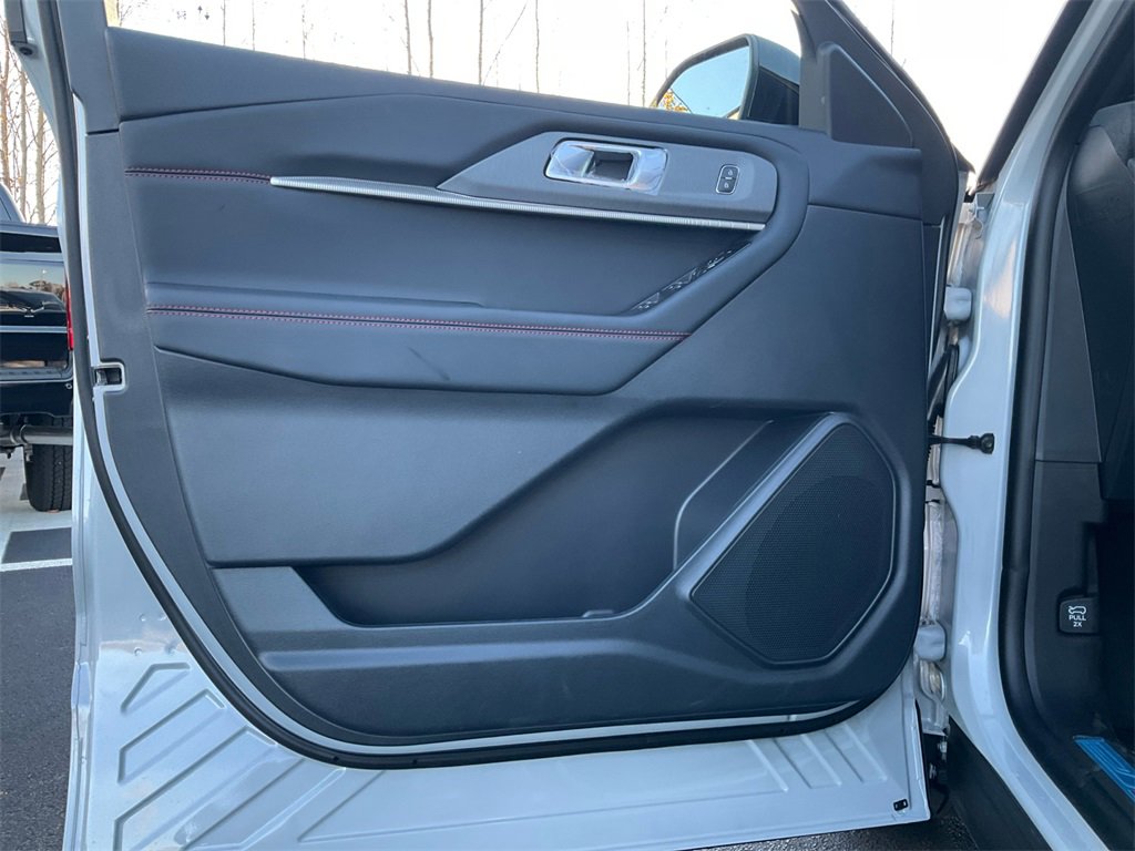 New 2026 Ford F250 XL w/ STX Appearance Package image 43