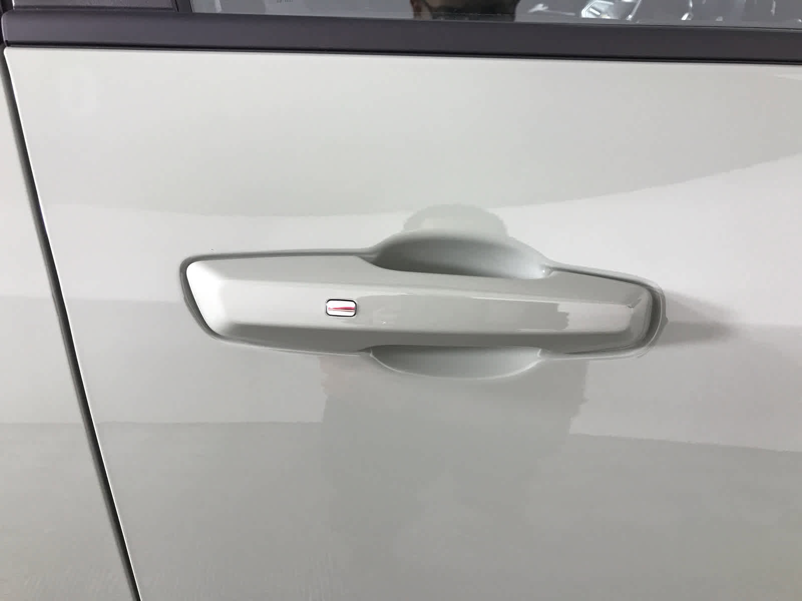 New 2026 Chevrolet Equinox LT w/ Convenience Package II image 21