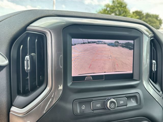 Certified 2023 Chevrolet Silverado 1500 W/T w/ WT Convenience Package AWD/4WD image 14