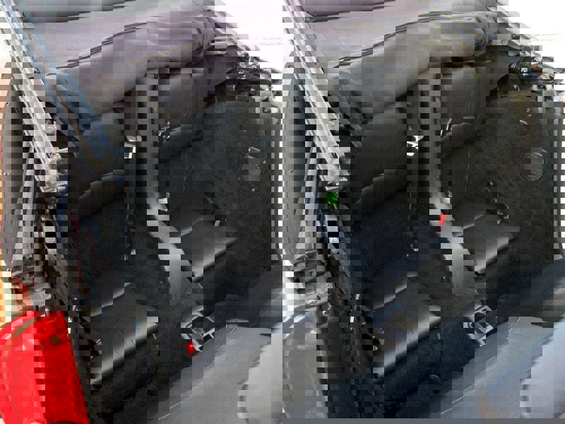 Used 1996 Porsche 911 Carrera RWD image 32