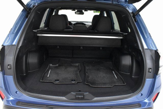 Used 2025 Subaru Forester Premium image 11