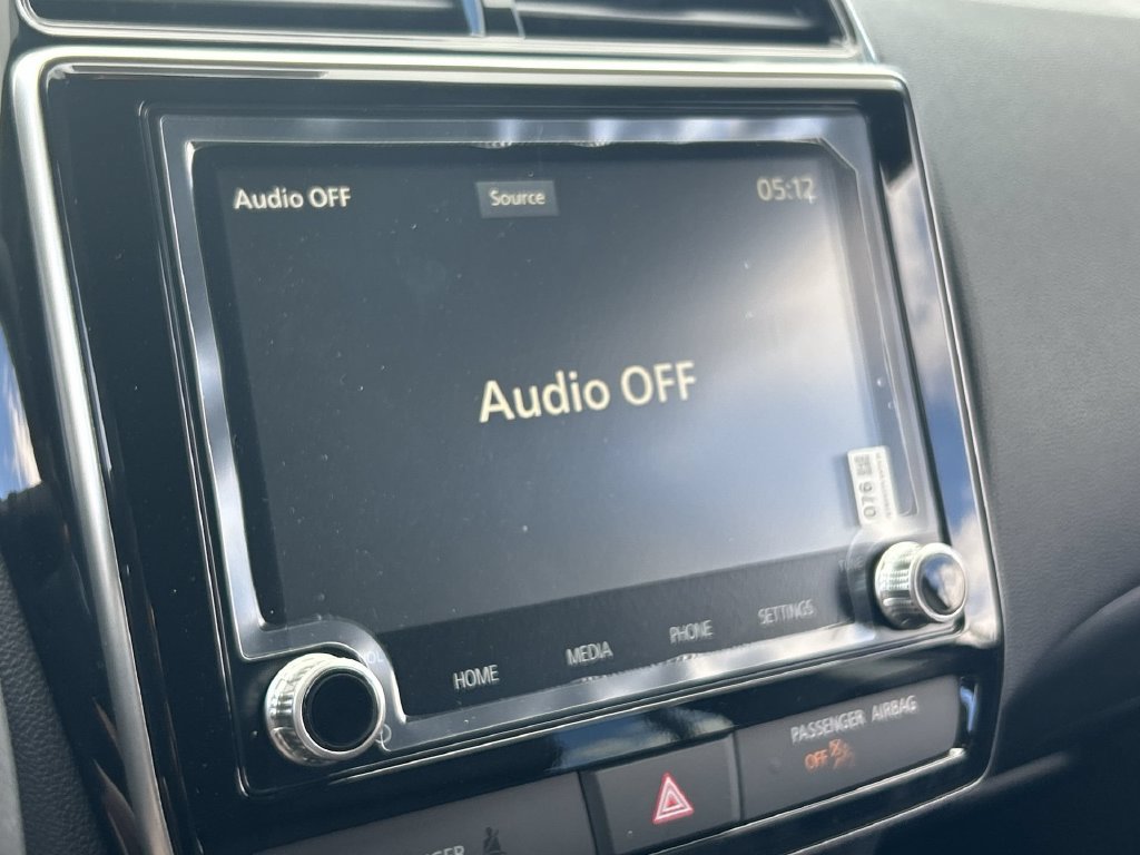 New 2027 Mitsubishi Outlander Sport SE FWD image 9