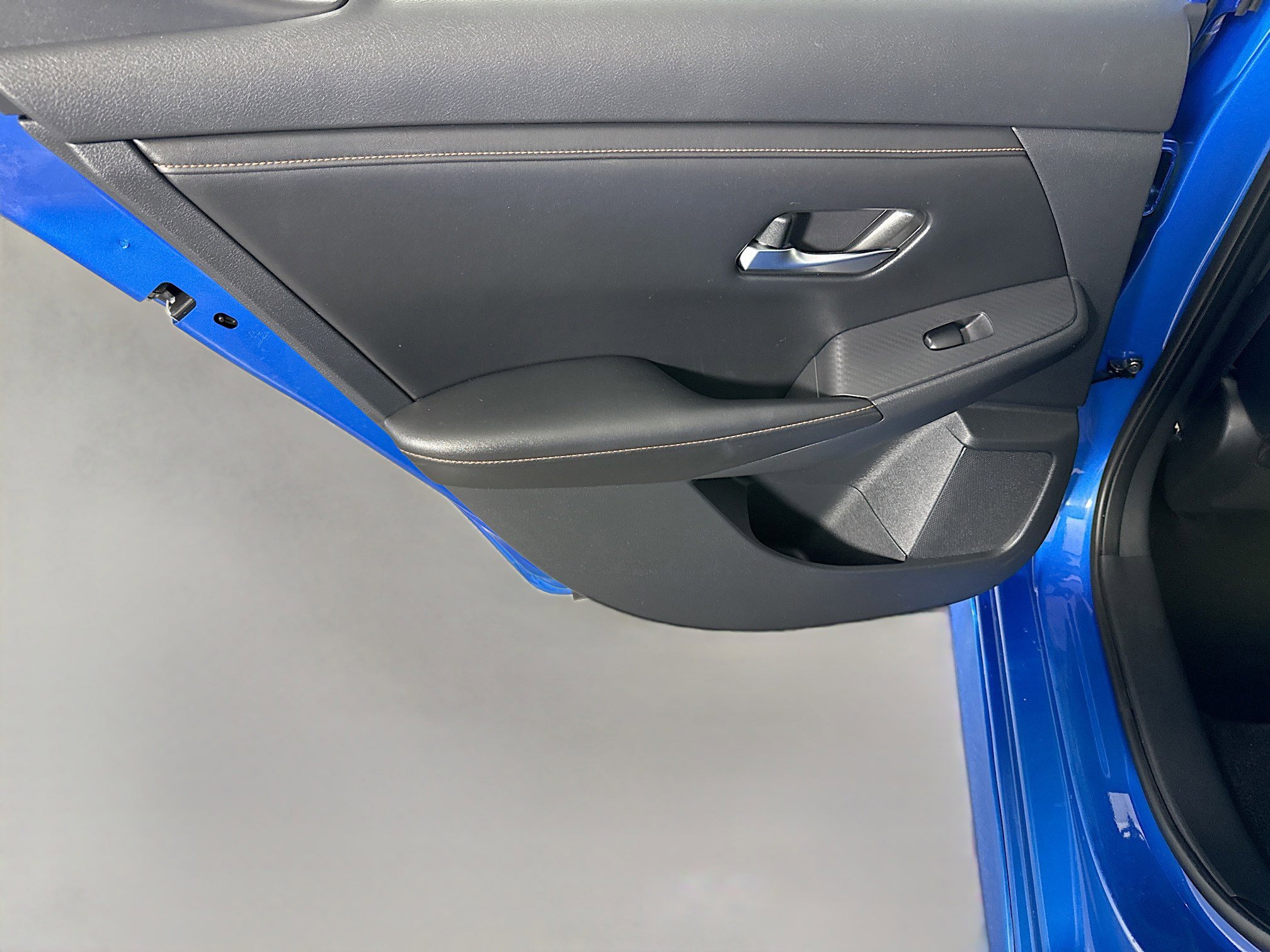 Used 2020 Nissan Sentra SR image 26