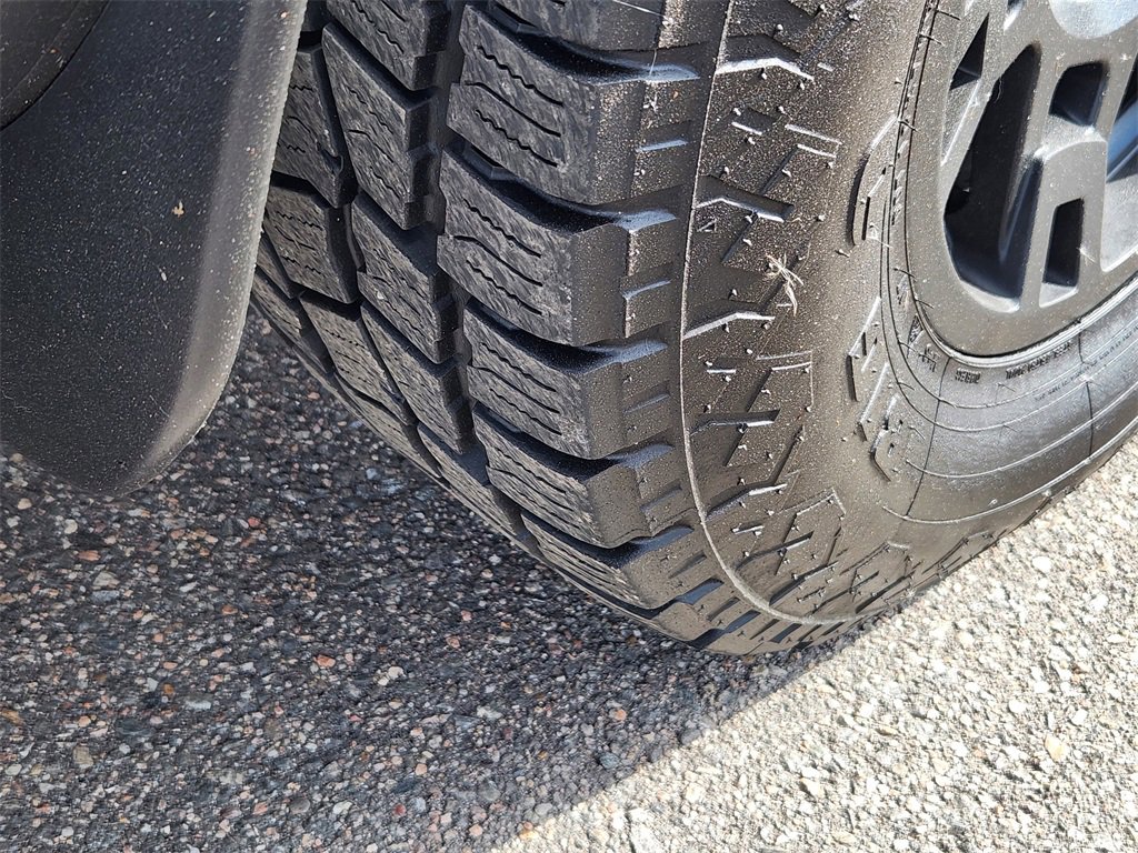 Used 2021 Toyota 4Runner SR5 Premium w/ Moonroof Package image 13