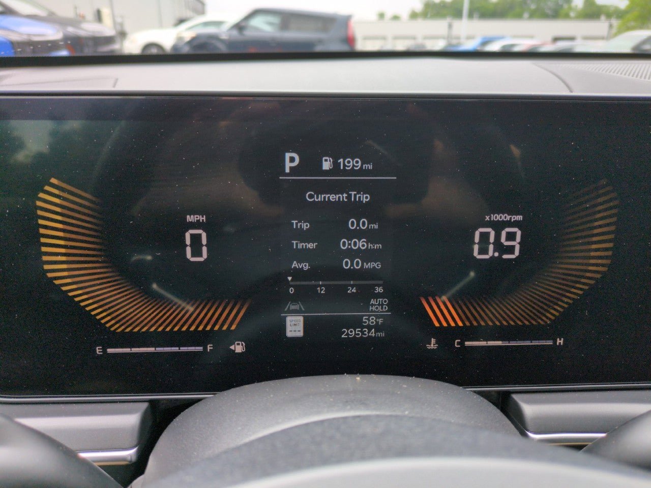 Used 2025 Kia K5 GT FWD image 22