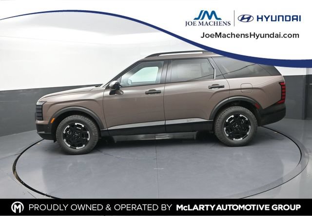New 2026 Hyundai Palisade XRT Pro