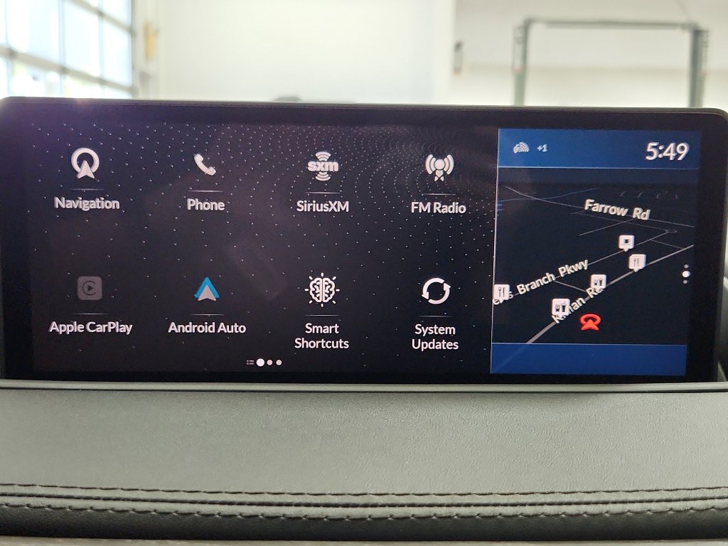 Certified 2024 Acura MDX SH-AWD w/ Advance Package image 18