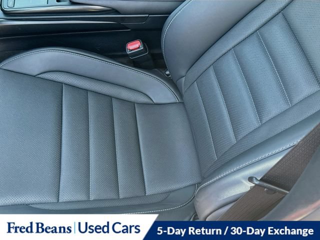 Used 2024 Lexus IS 350 F Sport w/ Memory Package AWD/4WD image 25