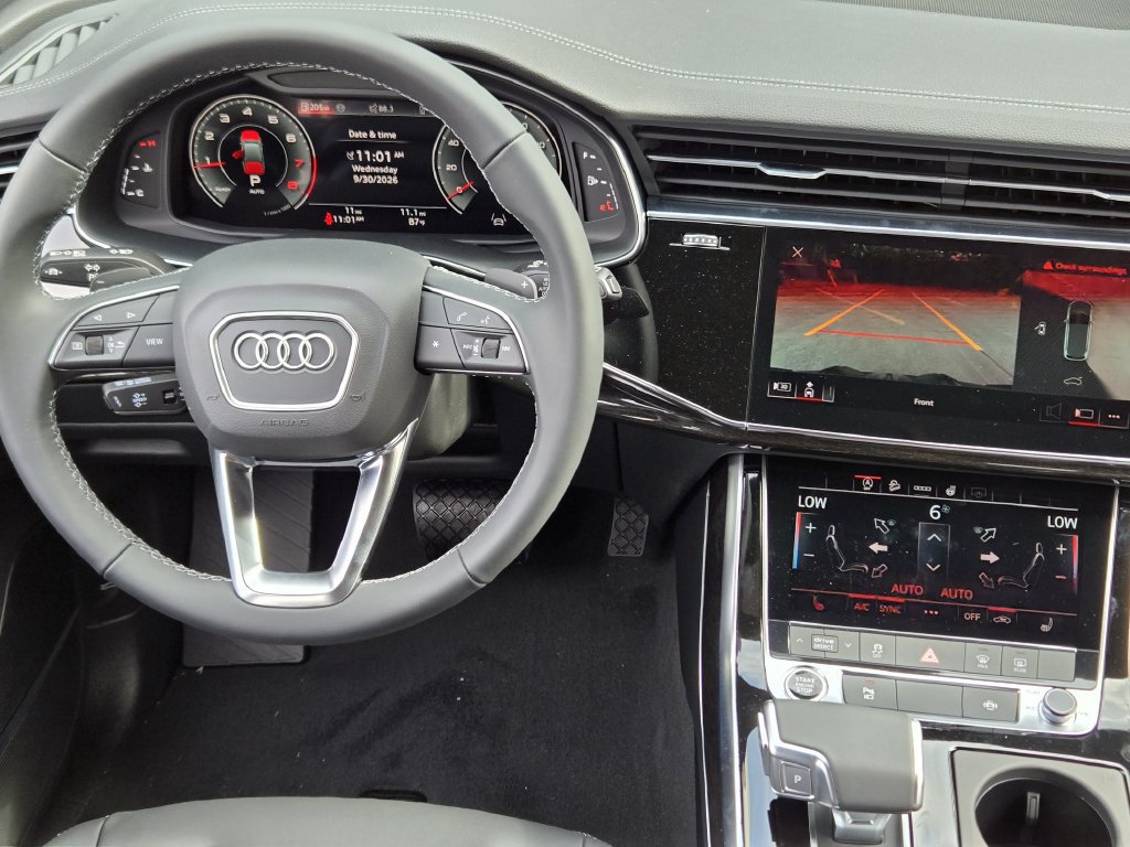 New 2026 Audi Q7 2.0T Premium AWD/4WD image 32