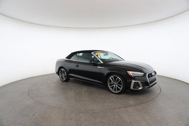 Used 2024 Audi A5 2.0T Premium w/ Convenience Package image 26
