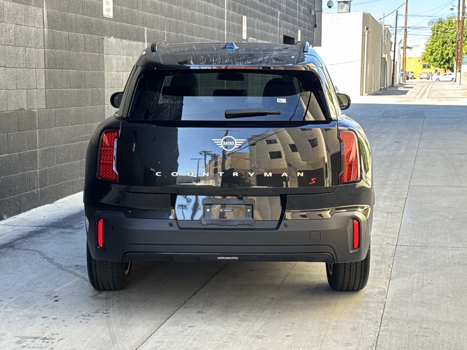 Used 2025 MINI Cooper Countryman S image 4