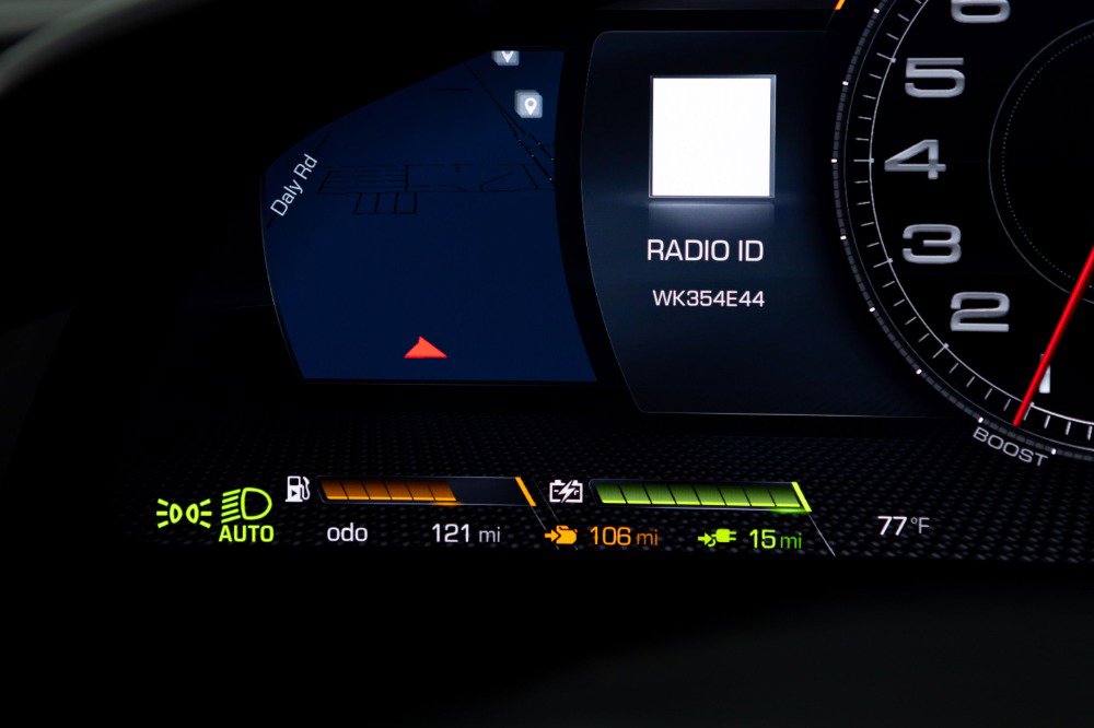 Certified 2023 Ferrari 296 GTS image 57