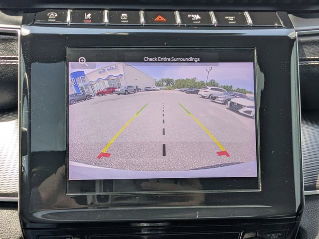 Used 2024 Jeep Grand Cherokee Laredo X w/ Trailer Tow Package AWD/4WD image 29