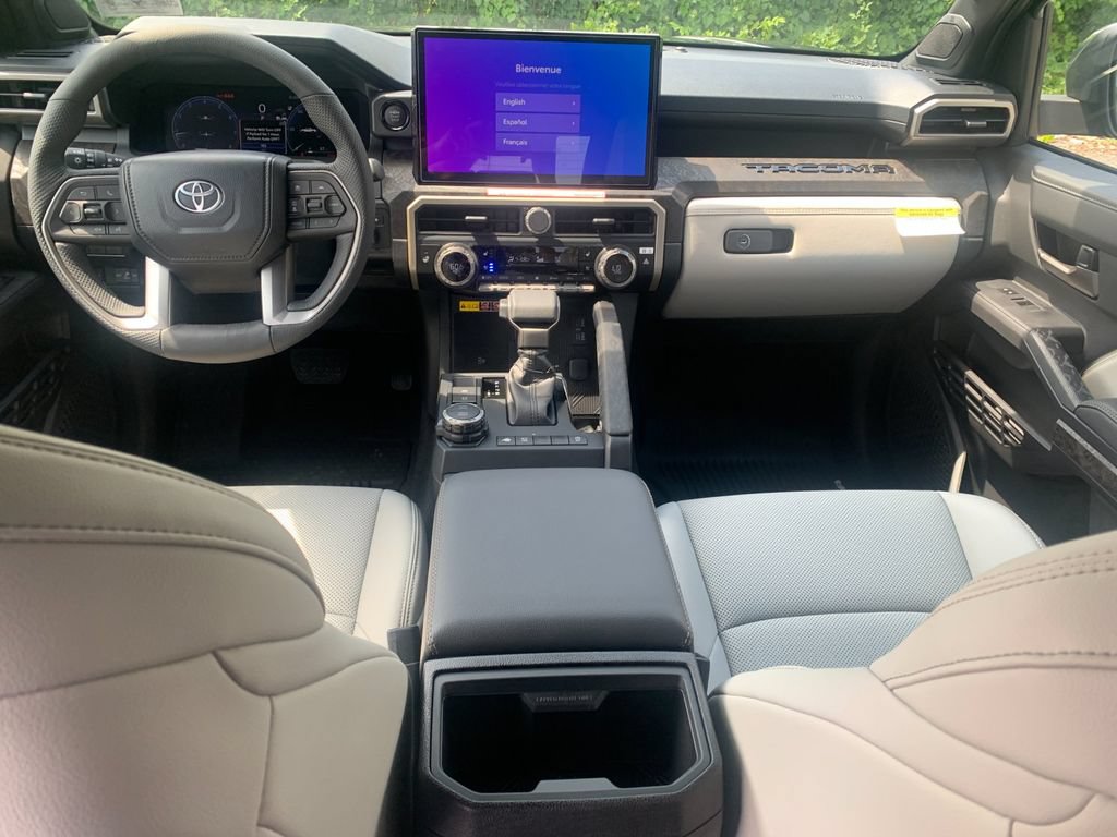 New 2026 Toyota Tacoma Limited AWD/4WD image 15