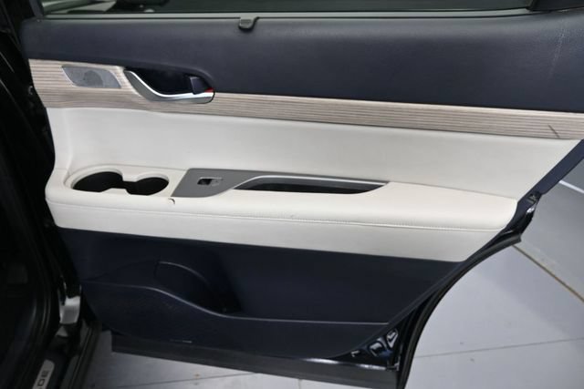 Used 2021 Hyundai Palisade Limited FWD image 31