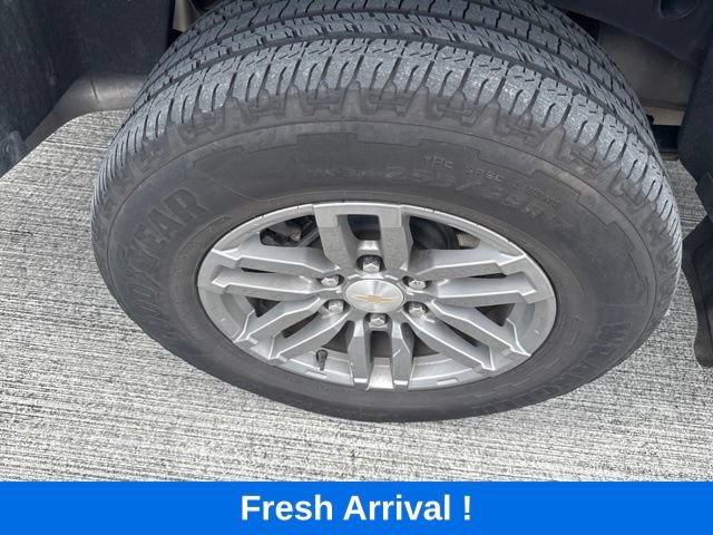 Used 2023 Chevrolet Colorado LT RWD image 20