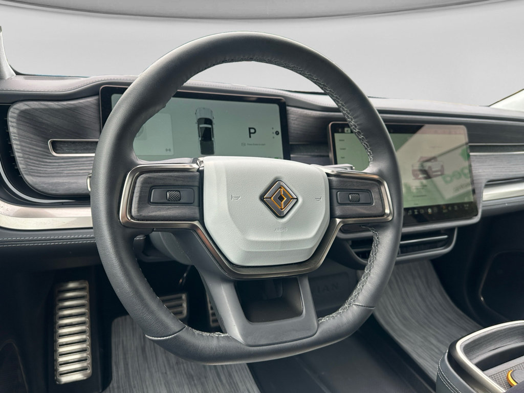 Used 2023 Rivian R1T Adventure Dual AWD/4WD image 6