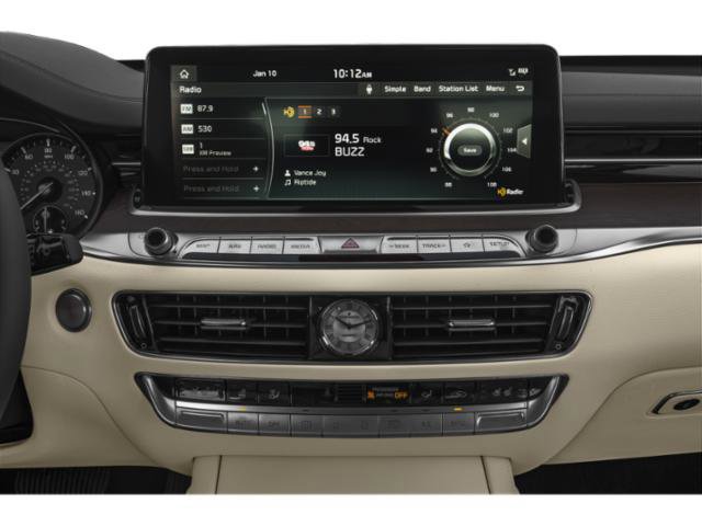 Used 2019 Kia K900 Luxury w/ VIP Package AWD/4WD image 13