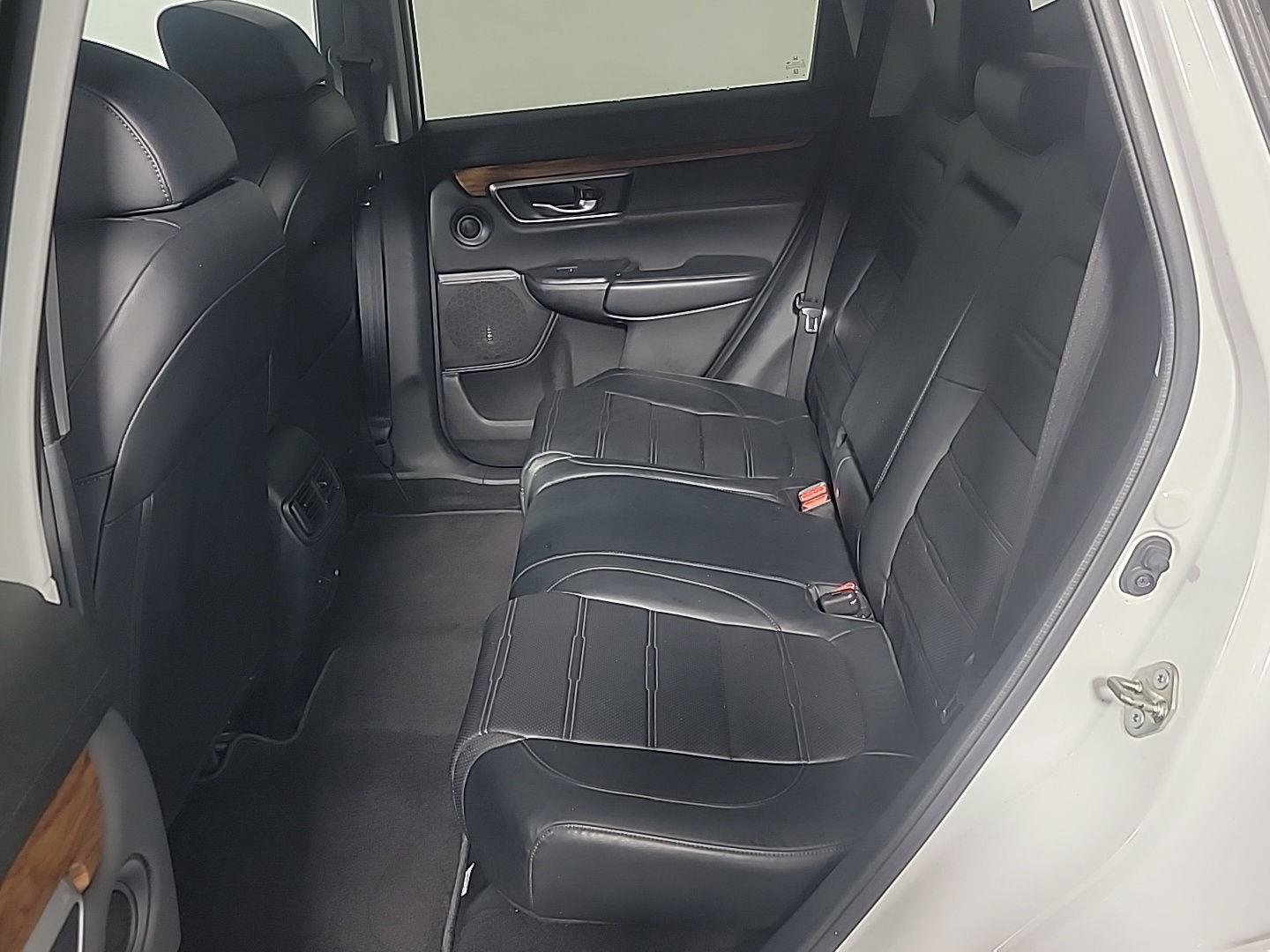 Certified 2020 Honda CR-V EX-L image 18