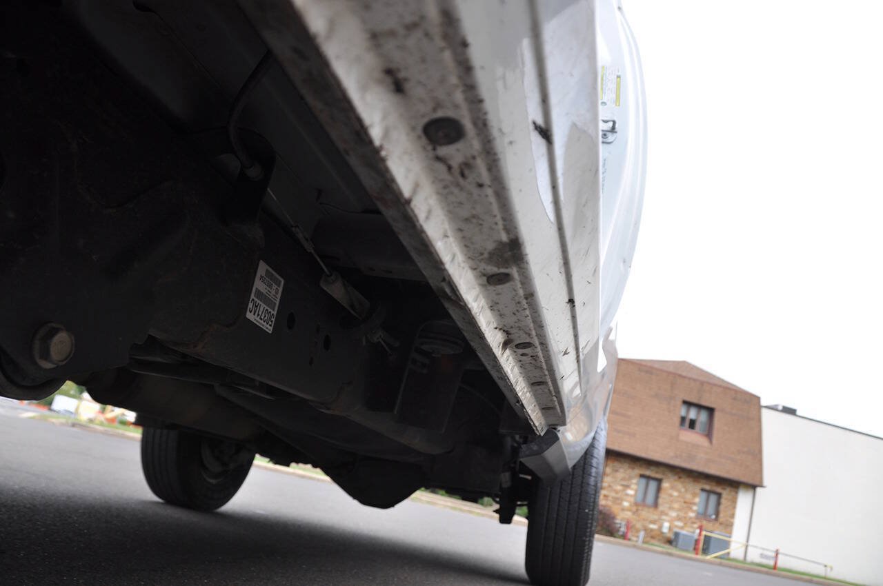 Used 2019 RAM 2500 Tradesman RWD image 28