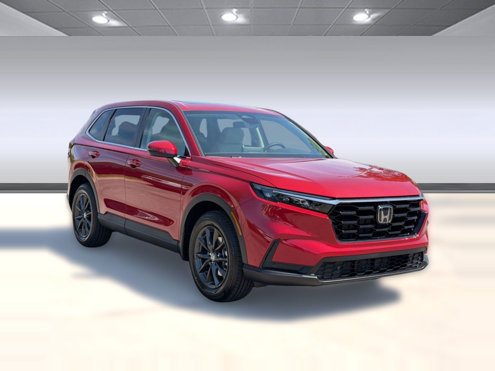 New 2026 Honda CR-V EX-L image 7