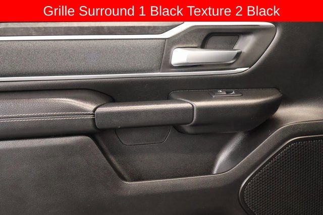 Used 2020 RAM 1500 Big Horn image 31