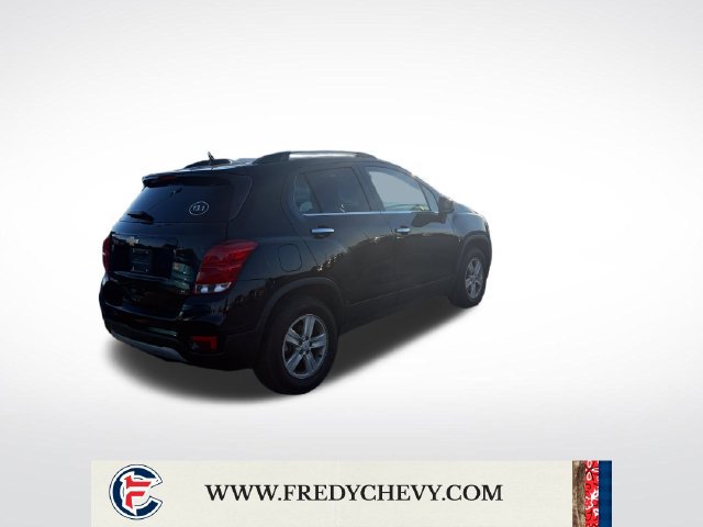 Used 2025 Chevrolet Equinox LT w/ Convenience Package II AWD/4WD image 5