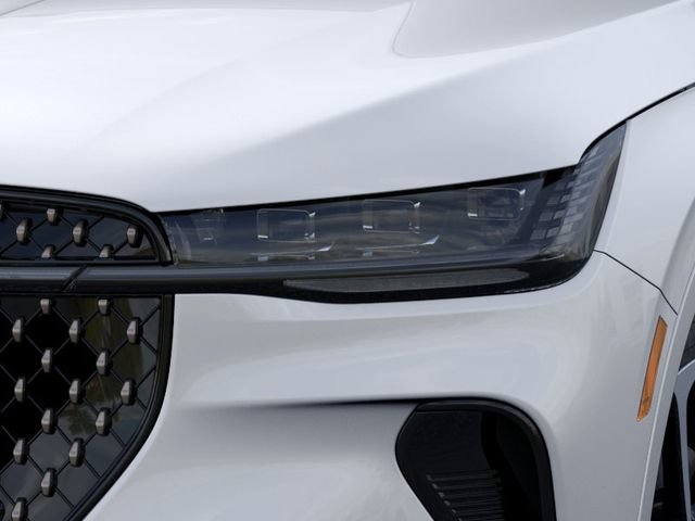 New 2026 Lincoln Nautilus Black Label AWD/4WD image 18