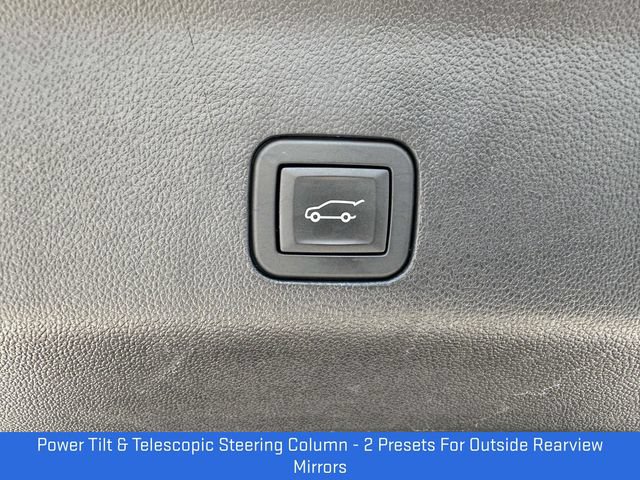 Certified 2023 GMC Yukon AT4 AWD/4WD image 21