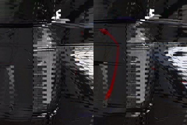 New 2026 Chevrolet Suburban High Country image 21