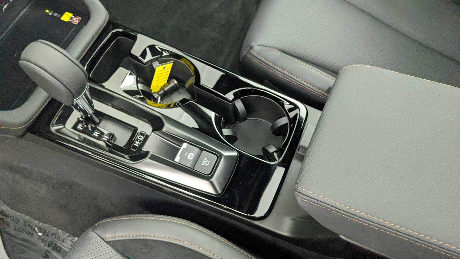 New 2026 Subaru Forester Touring image 19