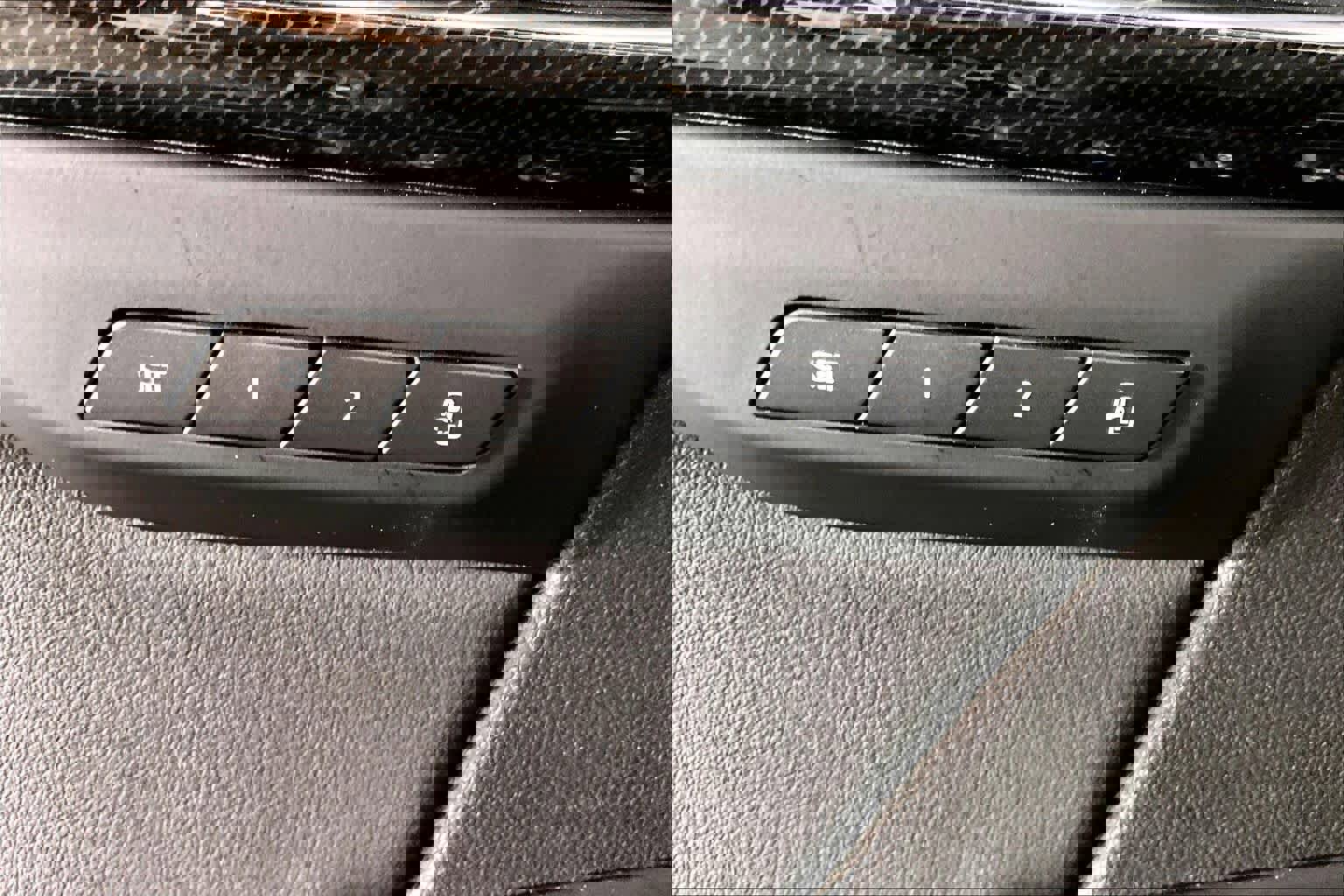 Certified 2021 Buick Envision Essence w/ Sport Touring Package image 35