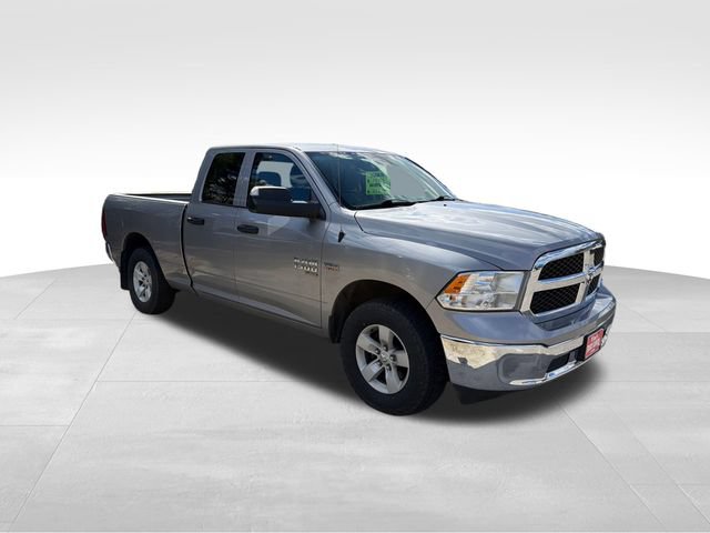 Used 2022 RAM 1500 Classic SLT w/ Trailer Tow Group