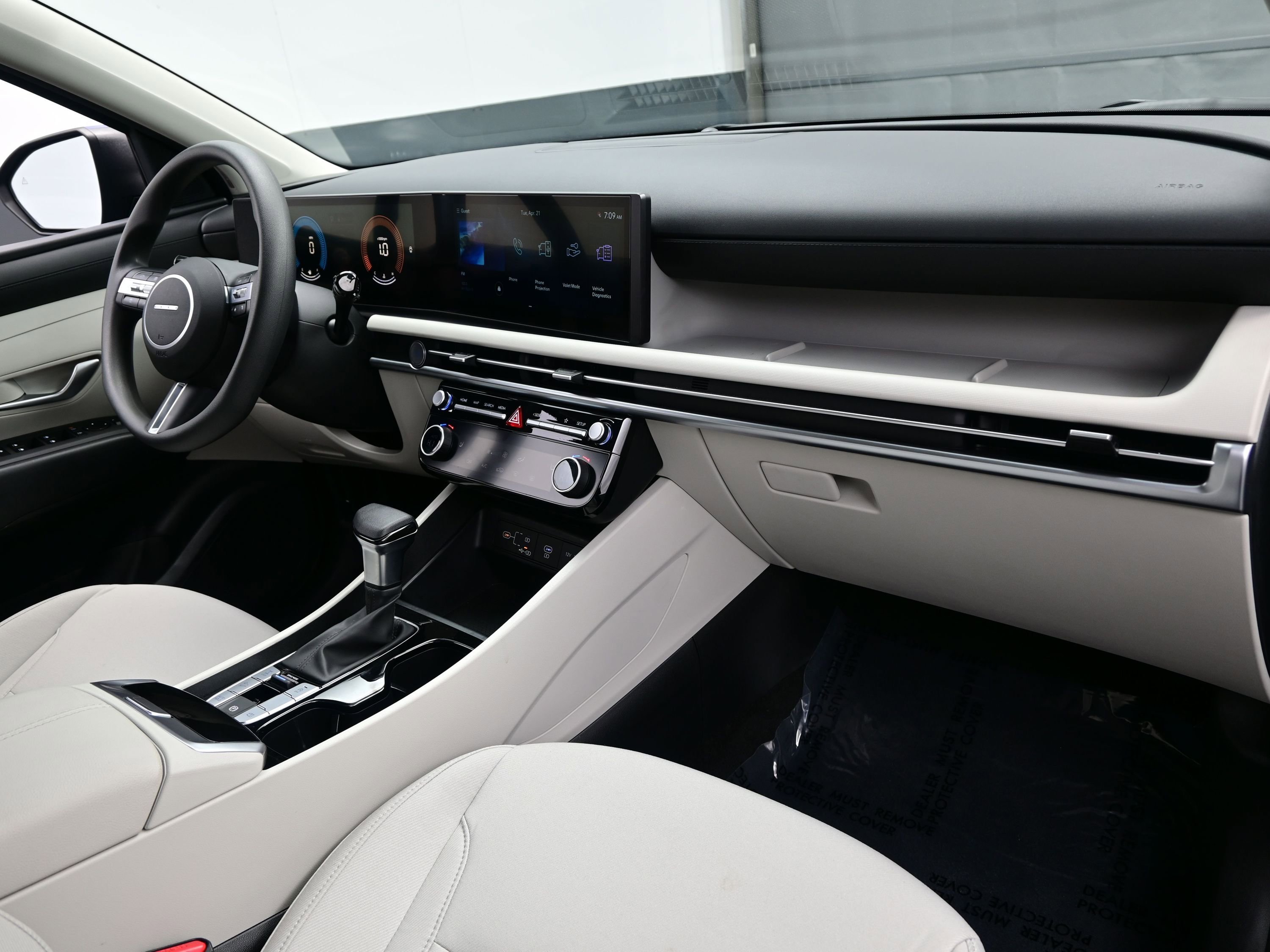 Certified 2026 Hyundai Tucson SEL image 15