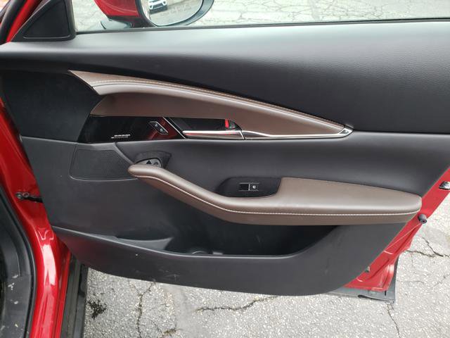 Used 2024 MAZDA CX-30 AWD 2.5 S w/ Premium Package image 17