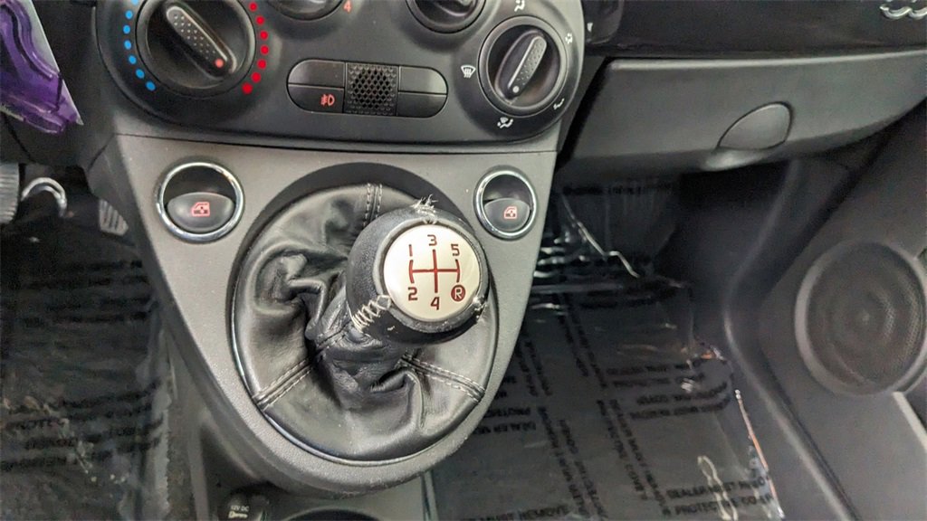 Used 2013 FIAT 500 Turbo image 25