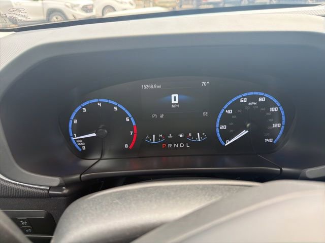 Used 2023 Ford Bronco Sport Big Bend w/ Convenience Package AWD/4WD image 24