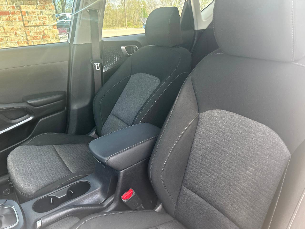 Used 2020 Kia Soul S image 19