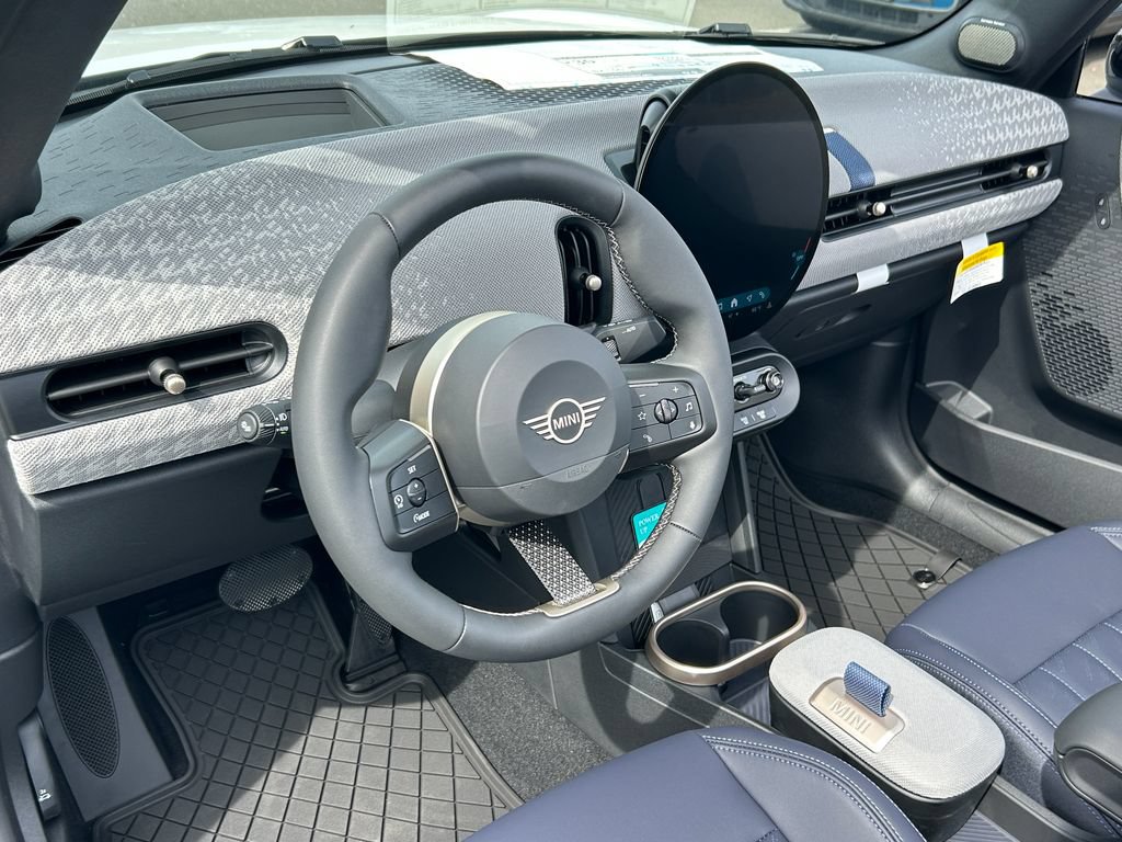 New 2026 MINI Cooper S FWD image 13