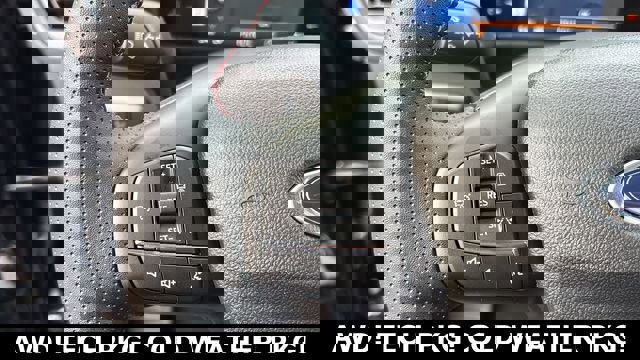 New 2026 Ford Escape ST-Line w/ Tech Pack #1 image 11