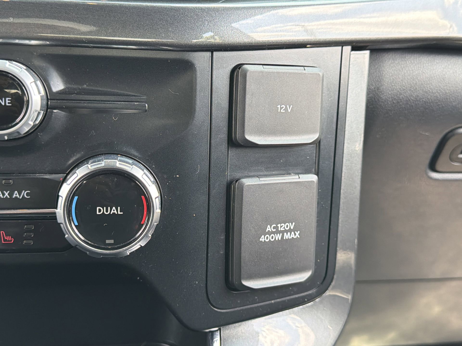 Certified 2023 Ford F150 XLT w/ Equipment Group 302A High AWD/4WD image 14