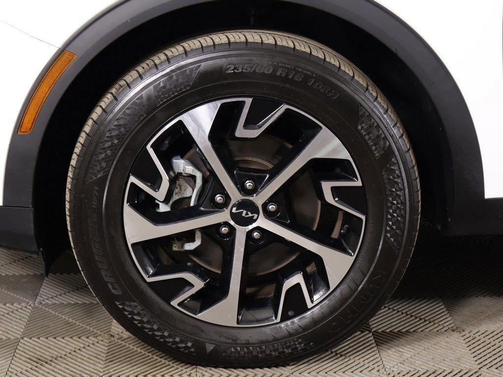 Used 2023 Kia Sportage EX image 21