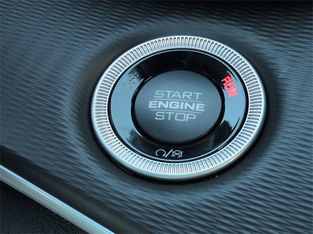 New 2025 Jeep Grand Cherokee Laredo X image 30